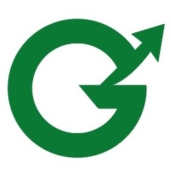 Green arrow